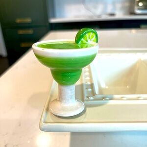 Nora Fleming Margarita Mini